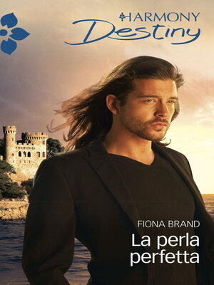 cover image of La perla perfetta
